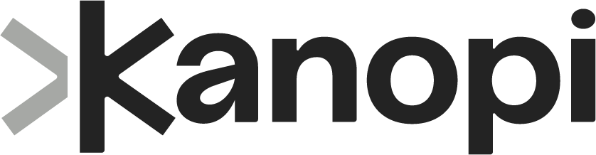 Kanopi logo