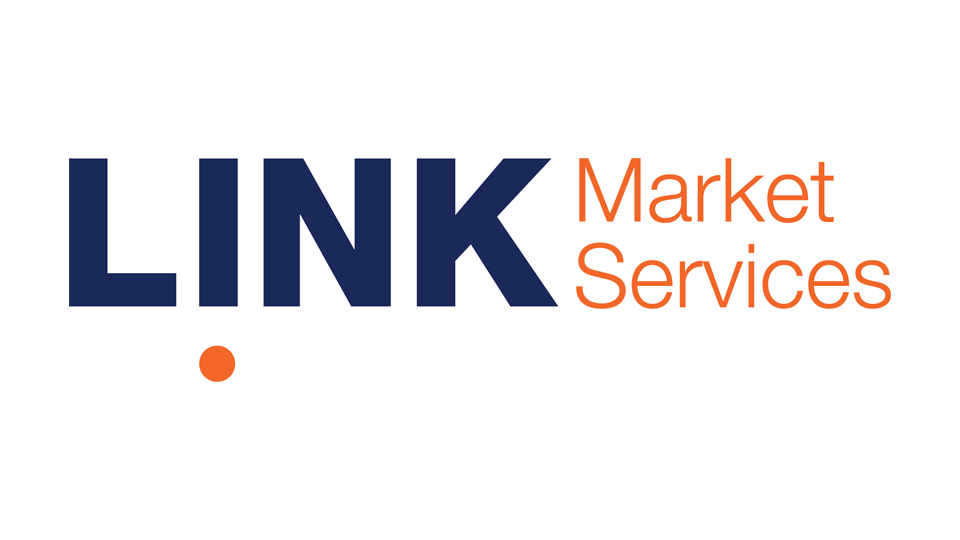 link market services logo